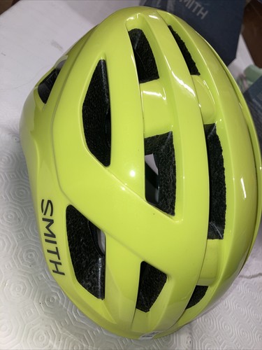 * Smith Signal Mips Helmet Neon yellow 