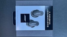 Bos  QuietComfort Earbuds II