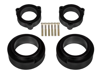 Höherlegungskit Lift Kit 45mm für Mitsubishi MONTERO, PAJERO III, IV