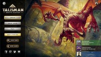Pc Spiel \Talisman - Digital Edition - Die Magische Suche\" Steam-Key + 3 Dlcs"