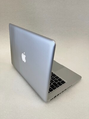Apple MacBook Pro 13-inch Mid 2012, A1278, 8GB RAM, 500GB SATA 