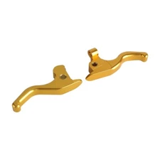 For Harley 2014-2016 Touring Street Glide Road Glide Electra Glide Hand Levers