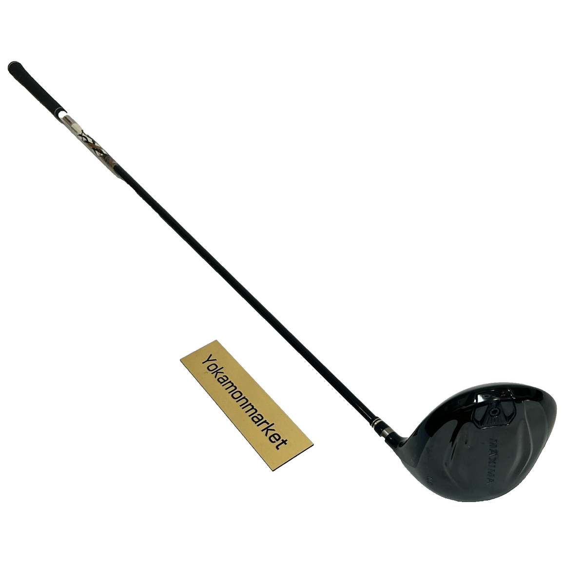 MAXIMA 2 ドライバー　　 BEYOND POWER 2 Ryoma Golf Driver MAXIMA 2 TYPE-D 10.5° BEYOND POWER 2