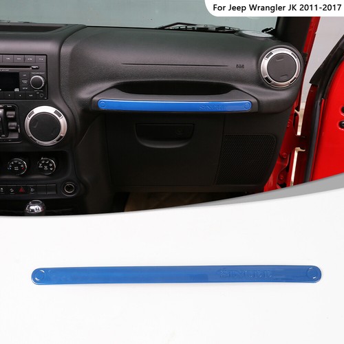 Total 81+ imagen jeep wrangler blue grab handles Abzlocal.mx