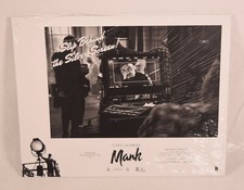 Mank Lobby Cards Complete Set Netflix Gary Oldman Sealed