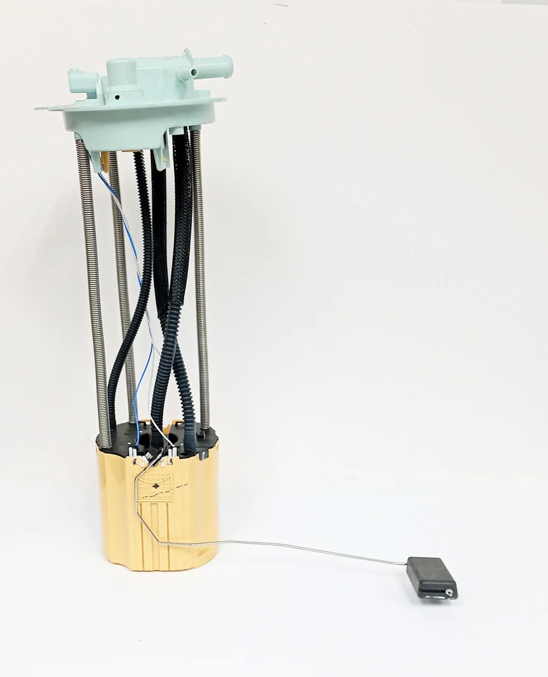 Módulo de bomba de combustível GM 13577897 para Chevrolet GMC Silverado 3500 HD Sierra 3500 HD - Imagem 2 de 4