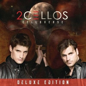 Celloverse (888750523426)