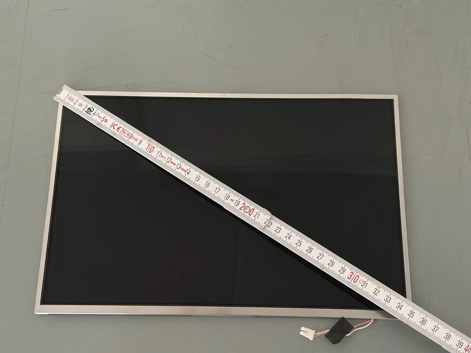 Sharp LQ133K1LA04 13,3-Zoll WXGA TFT-LCD-Panel (E2 1118) - Bild 4 von 4