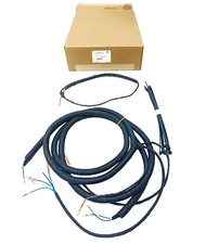 Oem 2015-2018 Silverado Sierra Rzy Camper Mirror Jumper Harness 23387133 Gm Oem 2015-2018 Silverado Sierra Rzy Camper Mirror Jumper Harness 23387133 Gm
