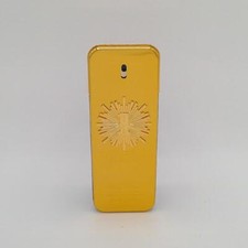 1 MILLION PARFUM by Paco Rabanne 3.4 oz / 100 ml NEW 