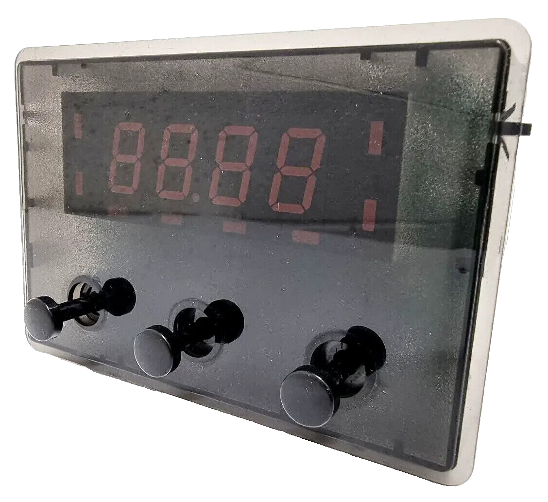 Electrolux Oven Cooker Digital Display Clock Timer EKC6044K