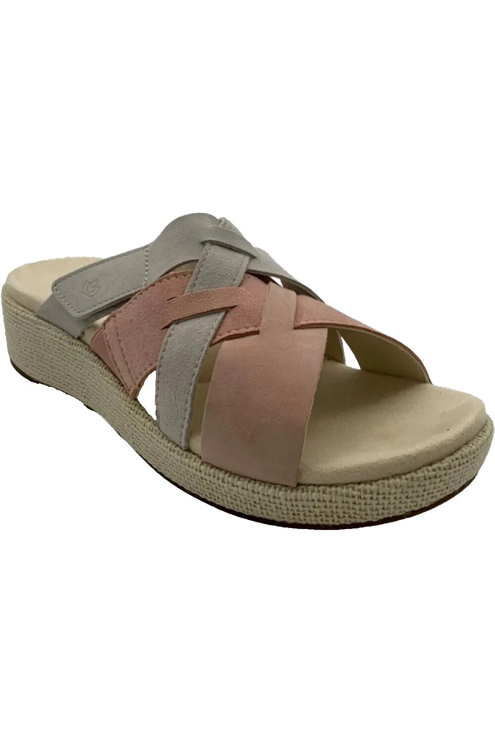 Sandalias Informales Spenco sólido para De mujer