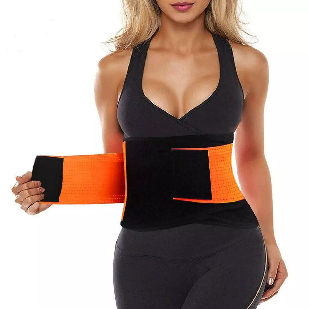 Waist sales trainer belt