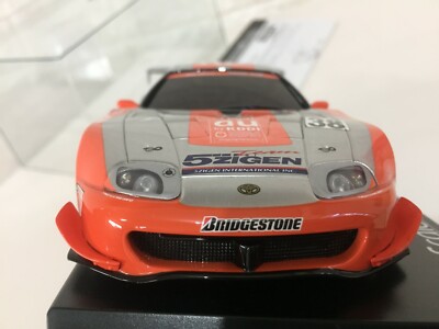 OLD Rare Kyosho MINI-Z Racer Body TOYOTA SUPRA AU 5ZIGEN from