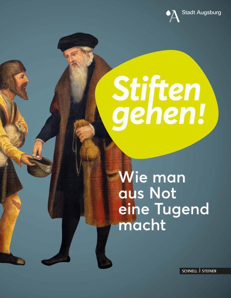 Thumbnail - Stiften Gehen Wie Man Aus Not Eine Tugend Macht Heidrun Lange-krach