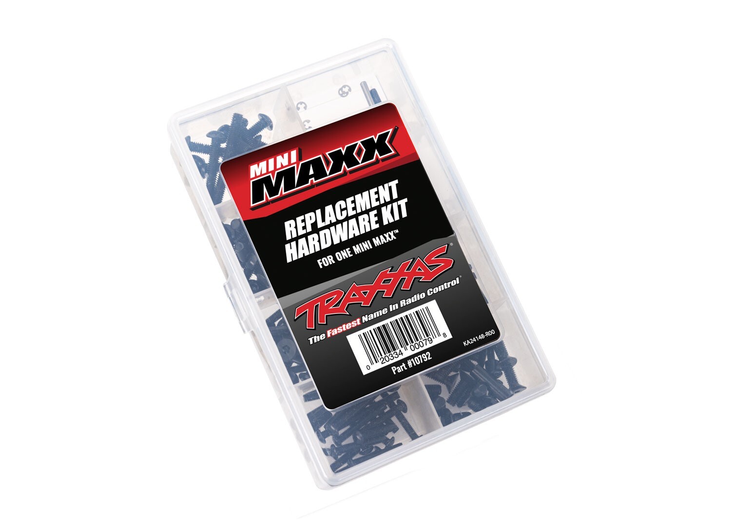 Hardware Kit Traxxas Mini Maxx TRA10792