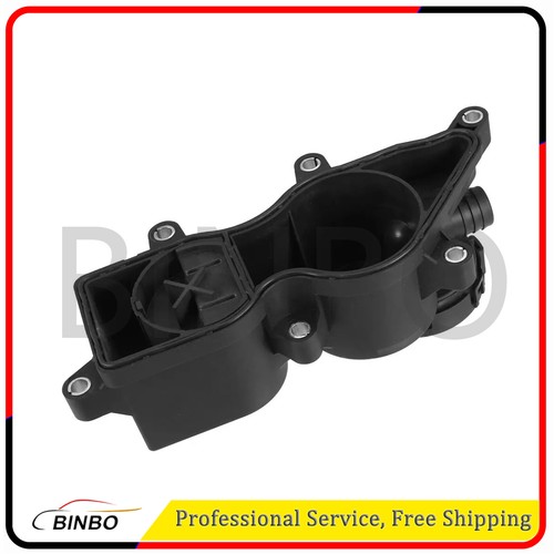 PVC Engine Crankcase Vent Valve for Mercedes-Benz Sprinter 2006-2009 6460101562 - Picture 2 of 6