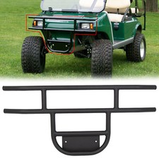 Front Brush Guard Tubular Bumper For Club Car DS Models 1981-Up Golf Cart