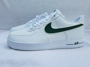 Men's shoes Nike Air Force 1 '07 3 White/ Cosmic Bonsai