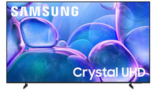 Samsung 65" inch 4K LED Smart TV HDR U7900 Series 2-Day Ship  Cyber Deal 