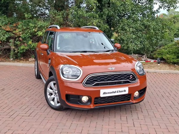 eBay - 2019 MINI Countryman 2.0 Coope...