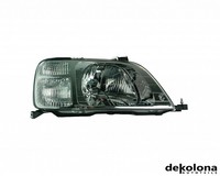 Scheinwerfer FüR Honda CR-V Rechts Vorne 95-02