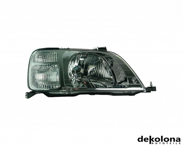 Scheinwerfer FüR Honda CR-V Rechts Vorne 95-02-image