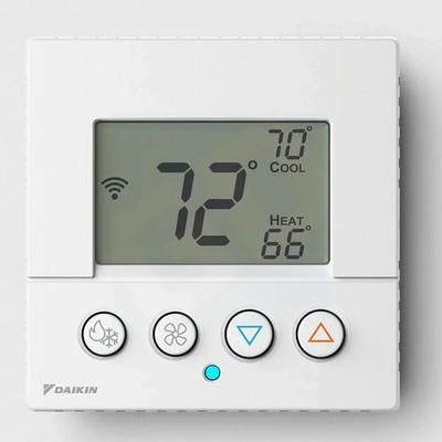 DAIKIN One Lite Smart Thermostat DTST-LTE-LA-A   NEW SEALED 