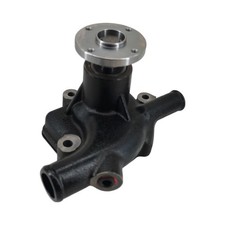 1058287c91 Fit Case-ih Nissan Diesel Engine 274 284 New Water Pump