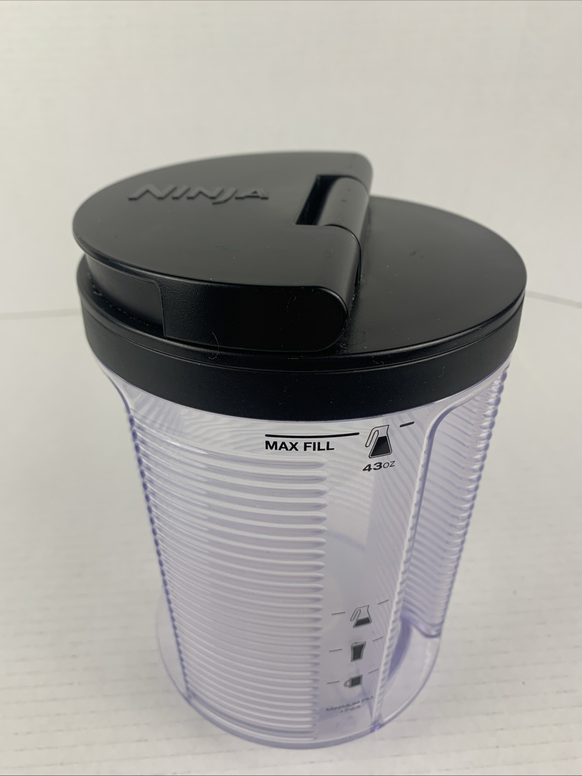 Replacement Part Water Reservoir Tank Cf070 - 133