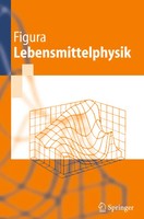 Ludger O. Figura | Lebensmittelphysik | Taschenbuch | Deutsch (2012) | Xii