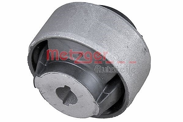 Metzger Lagerung, Lenker Hinten, Links, Rechts, Vorderachse U.A. FüR CitroËN-image