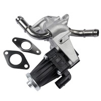 AbgasrüCkfüHrungsventil FüR Ford Transit Pritsche/Fahrgestell FM FN 2.2 2.4 Tdci