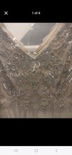 adrianna papell dress