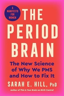 The Period Brain The New Scien - VERY GOOD