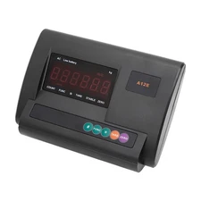 Livestock Scale Kit for Cattle Hogs Sheep Goats Pigs Squeeze  Weighting Scale