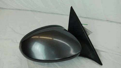 2008 2009 2010 2011 2012 2013 BMW 328i Right Passenger Side Mirror GREY OEM