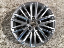Jantes Volkswagen CADDY