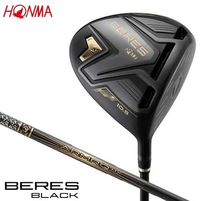 い*］様 BERES E-06 ドライバー 11.5度 ARMRQ X - R Ladies Honma Beres E-06 Driver 11.5° 2-Star ARMRQX 38 Flex-L RH