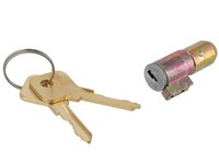 Sitzbankschloss - FüR Simson KR51/1 Schwalbe, KR51/2 Schwalbe