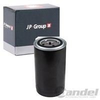 JP Group ÖLfilter Anschraubfilter Passend FüR Volvo 740 760 780 940 960 VW