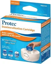 Protec Demineralization Cartridge * PDC51V1