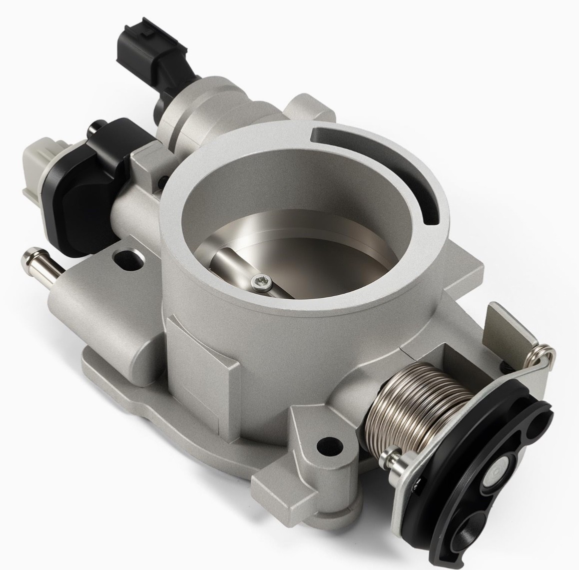 For Dodge Jeep Commander Throttle Body Ram 1500 Pickup 4.7L 2003-2007 5114397AA