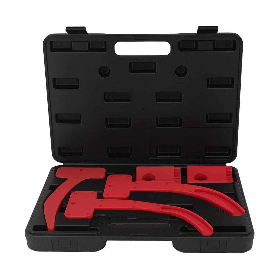 Kit de junta de culata y cadena de distribución con herramientas para Dodge Journey 3,6 L V6 2011-2014 Foto 2 de 4