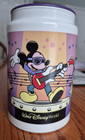 Disney's All-Star Resorts 100 Years of Magic Purple Souvenir Mug with Lid (2003) — photo 2