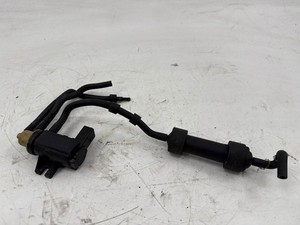 Volkswagen PASSAT B6 2009 Diesel 81kW Turbolader Druckwandler Magnetventil