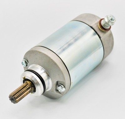 Ricks Electric Starter Motor 61-330