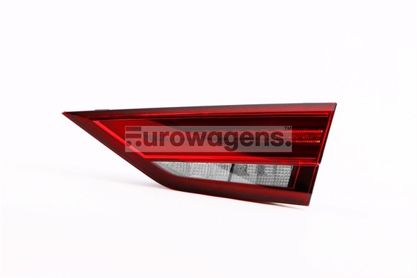 Audi A3 Heck Licht Rechts LED 16- Limousine Innere Lampe Passagier Seite O/S-image