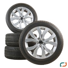 Original VW Touareg 3 CR Winterräder Winterreifen Montero 20Zoll 285/45 R20 112V