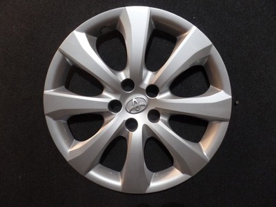 TOYOTA COROLLA HUBCAP WHEEL COVER 61191 GREAT REPLACEMENT 2019-26 OEM 16''  C23